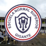 ESCUELA NORMAL SUPERIOR  DE  GIGANTE