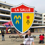 COLEGIO DE LA SALLE - CARTAGENA