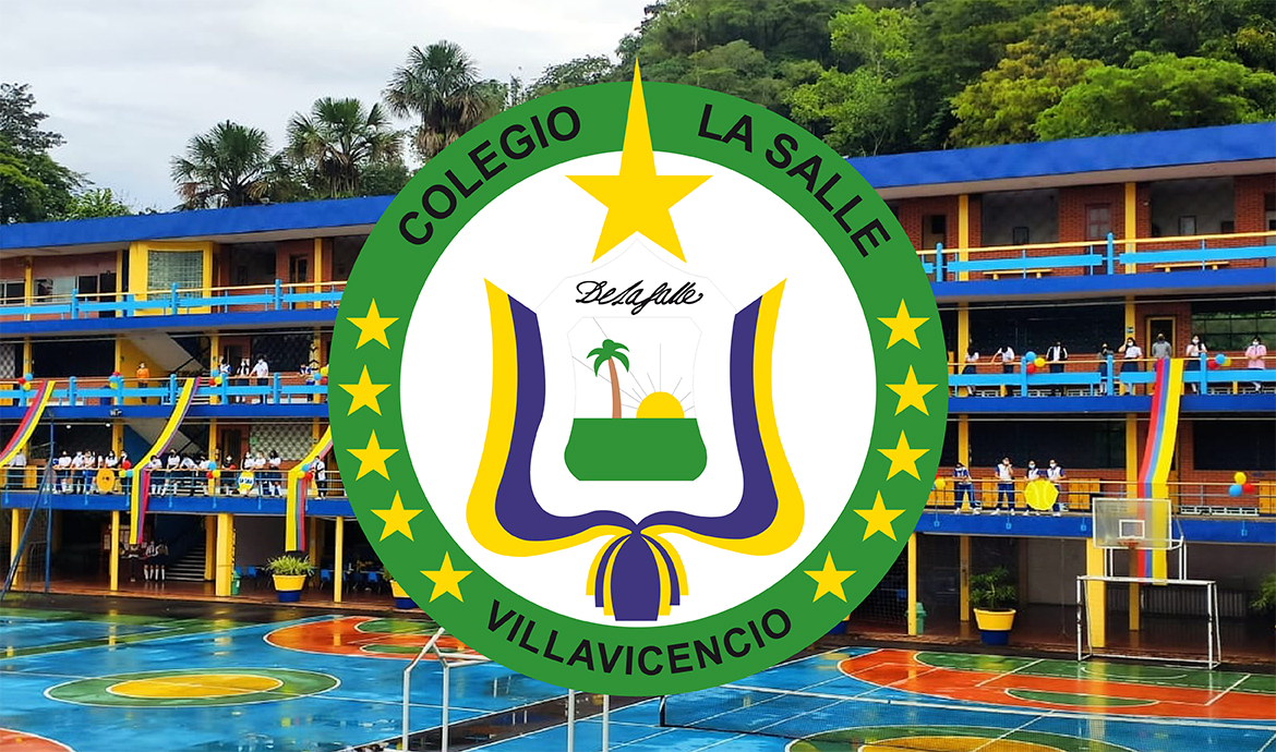  Colegio La Salle Villavicencio