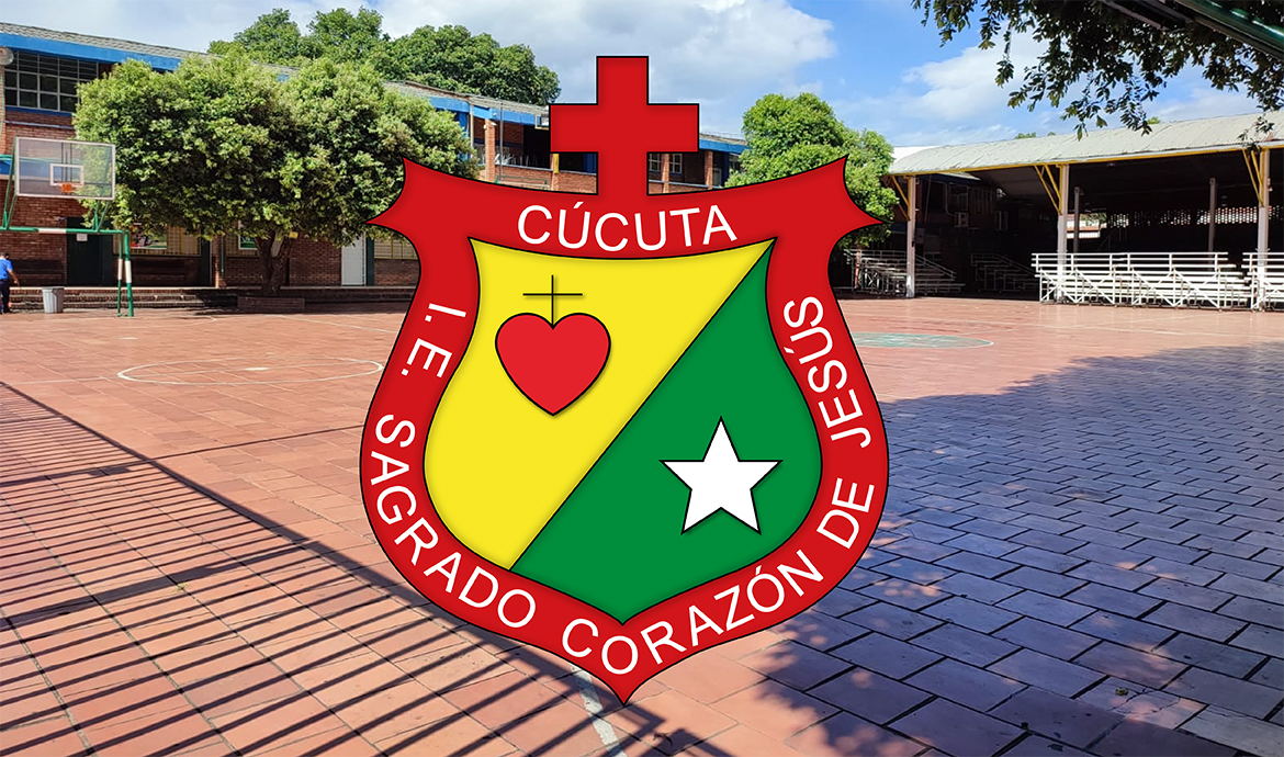 I.E. SAGRADO CORAZÓN DE JESÚS - Distrito Lasallista de Bogotá