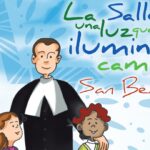 Historieta San Benildo Romançon