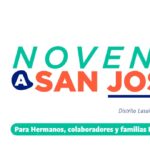 Navidad: Novena a San José