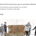 Imaginarios sociales de la formación política, ética y ciudadana para la construcción de paz y convivencia en las instituciones educativas del Distrito Lasallista de Bogotá.