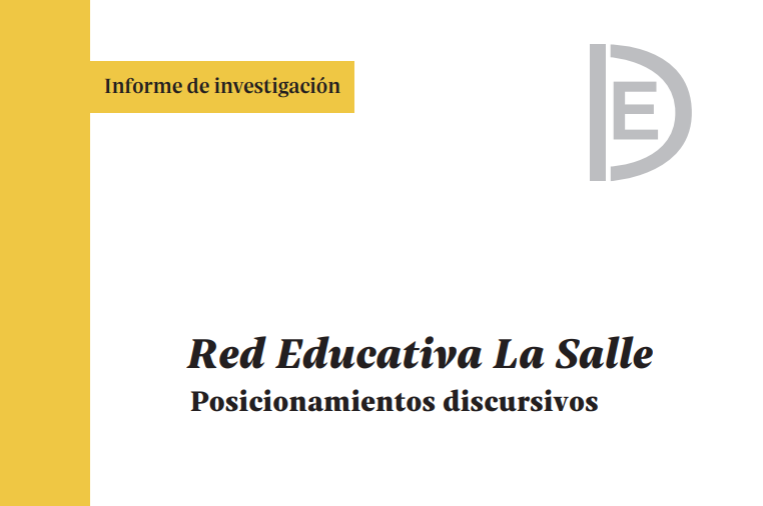 Posicionamientos discursivos