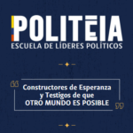 Cuadernillo de Pastoral N.º 7 – Escuela de Liderazgo Político: Para otro mundo posible