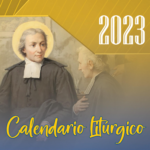 Calendario Litúrgico 2023