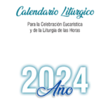 Calendario Litúrgico 2024