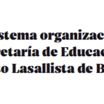 Cuadernillo de Gestión No. 02 - Ecosistema Organizacional Secretaría de Educación