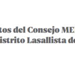 Cuadernillo de Gestión No. 03 - Estatutos del Consejo MEL