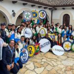 POLITEIA 2025: Raíces que transforman, jóvenes que sueñan un mundo posible