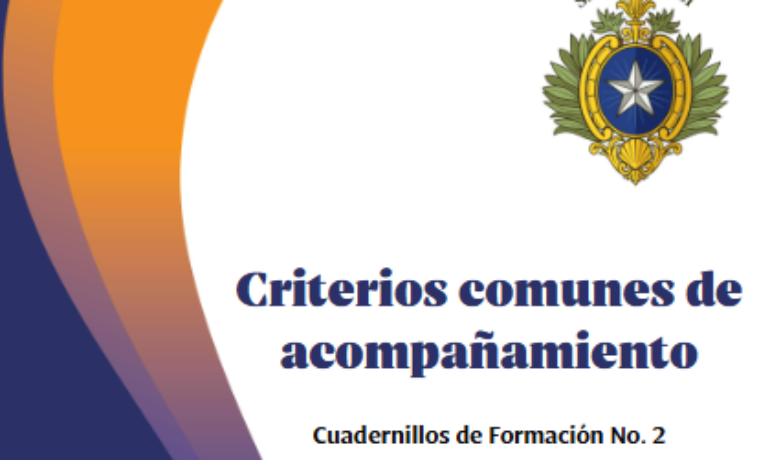 Criterios Comunes de Acompañamiento