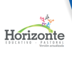 Cuadernillo No. 08 – Horizonte Educativo-Pastoral Actualizado