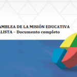 III Asamblea Distrital de Misión – 2015
