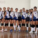 Liceo Hermano Miguel La Salle se corona campeón del Torneo ACN II Semestre 2025 – Categoría Juvenil Femenina