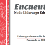 Pensando en Red No. 02 – Liderazgo e Innovación Educativa