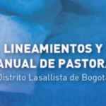 Cuadernillo No. 02 – Lineamientos y Manual de Pastoral