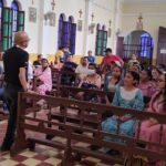 Tejiendo Red para la Humanización de la Escuela