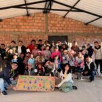 Escuela–Misión de Navidad 2025 – Misión Entrelazos de Navidad 2025