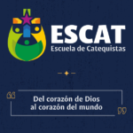 Cuadernillo de Pastoral Nº 8 - Escuela de Catequistas ESCAT