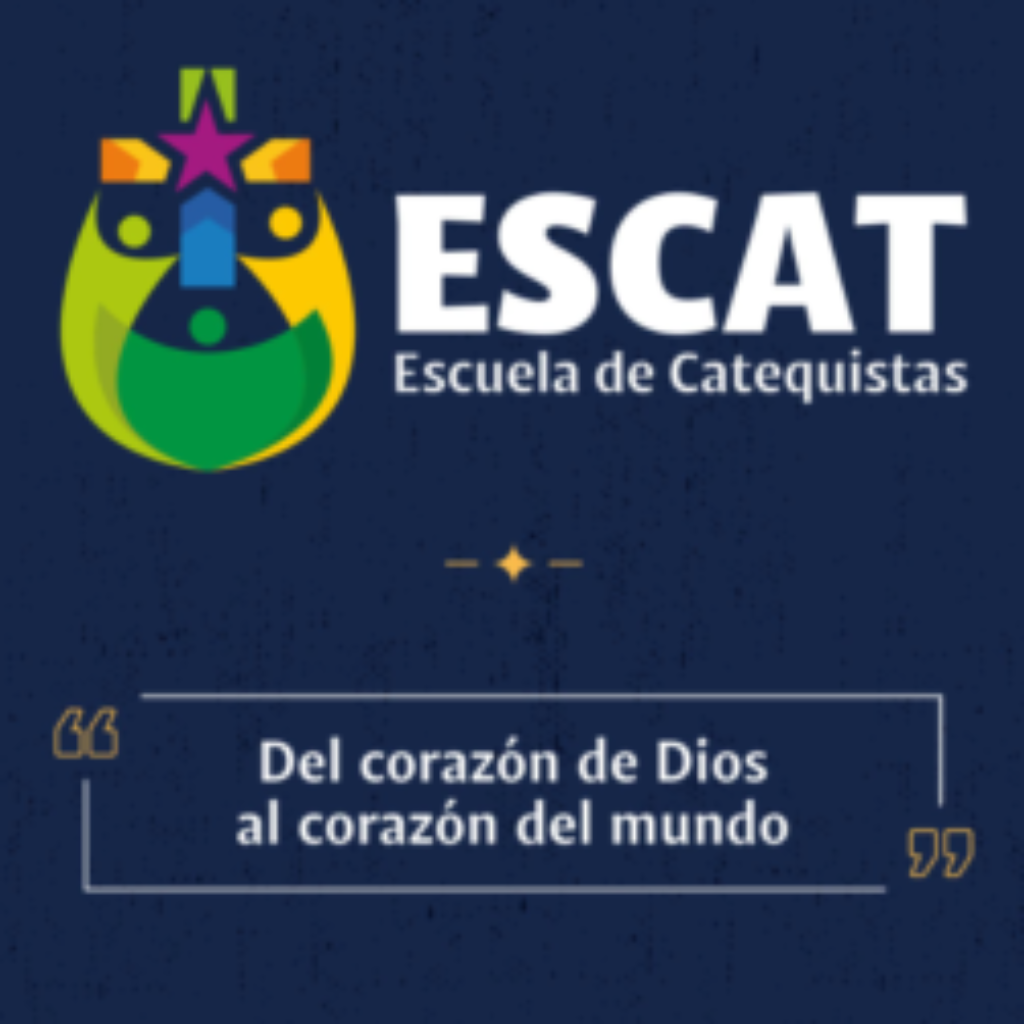 Cuadernillo de Pastoral Nº 8 - Escuela de Catequistas ESCAT