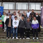 EL DÍA EN QUE EL ‘SÍ’ SE HIZO CAMINO