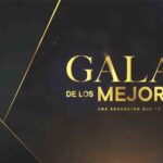 Estudiantes del Colegio Juan Luis Londoño IED brillan en la Gala de los Mejores 2025