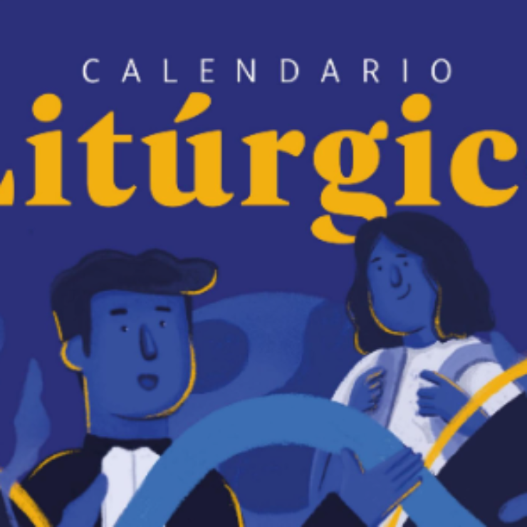 Calendario Litúrgico 2025–2026