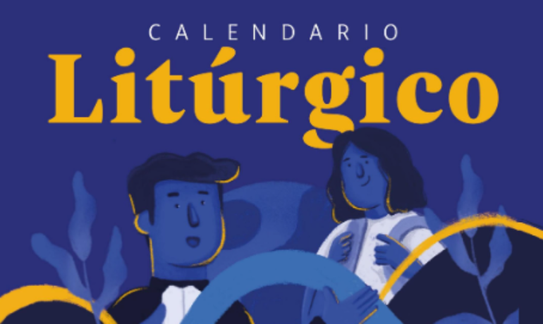 Calendario Litúrgico 2025–2026