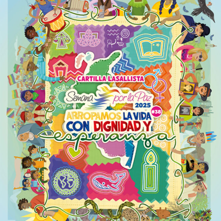 Cartilla Semana por la Paz 2026