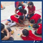 Cuando el servicio cruza fronteras: jóvenes lasallistas en misión