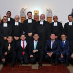 La Salle celebra la Toma de Hábito y el ingreso al Postulantado de nuevos jóvenes