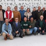 Caminar juntos para cuidar, discernir y proyectar la vida en la Red Educativa La Salle