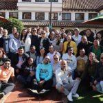 Encuentro Distrital del Nodo de Pastoral 2026 “Liderazgo pastoral en red al estilo del Buen Pastor: Cuidar, Conectar y Acompañar”