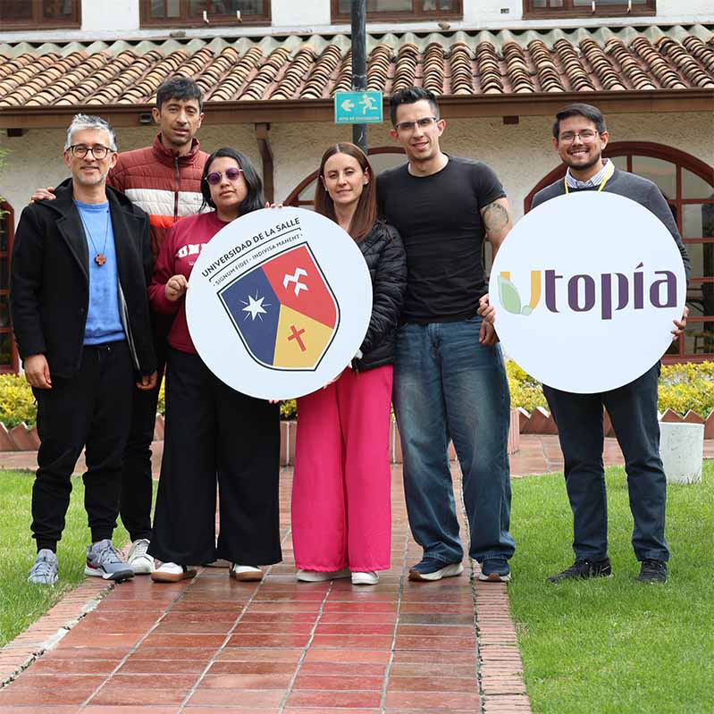 Encuentro Distrital del Nodo de Pastoral 2026