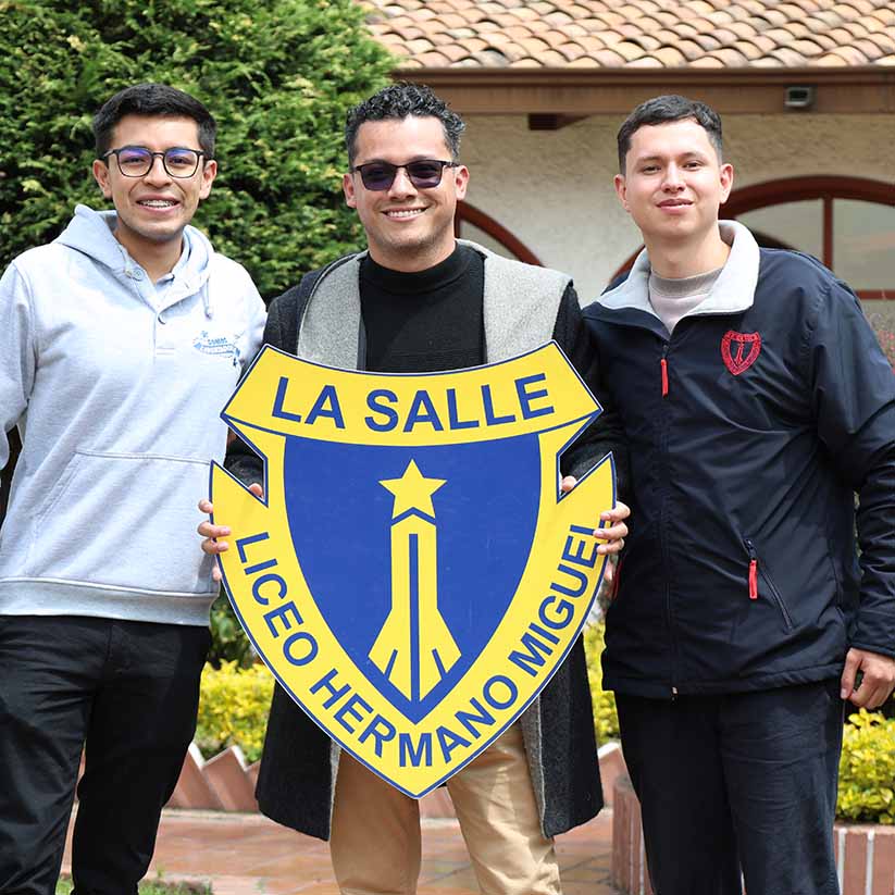 Encuentro Distrital del Nodo de Pastoral 2026