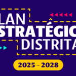 Plan Estratégico Distrital 2025 - 2028