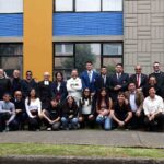 Apertura de las oficinas de la Región Latinoamericana Lasallista (RELAL)