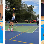 LHEMI se destaca en la Copa Cóndor de Voleibol