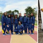 Dayara Tovar Toppin: velocidad, disciplina y sueños que representan a La Salle