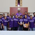 Misión Distrital de Semana Santa 2026 :  “Todo está conectado: una experiencia de espiritualidad, cuidado y solidaridad.