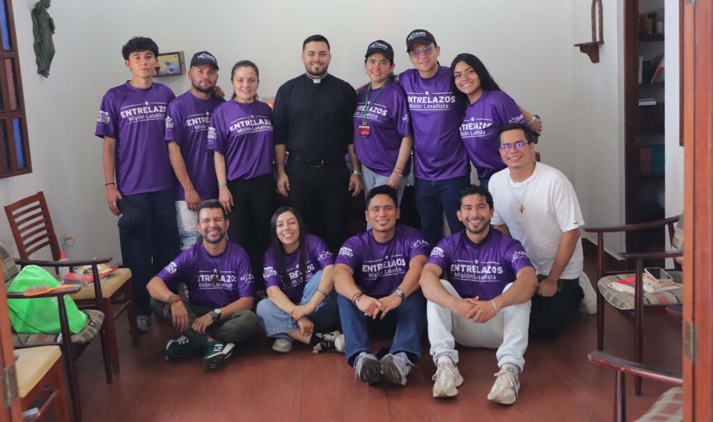 Misión Entrelazos 2026 Crónica de una misión: entre la selva, la fe y el encuentro humano