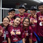 ESCUELA MISIÓN  Crónica de una misión: cuando la fe se hace joven, cercana y viva