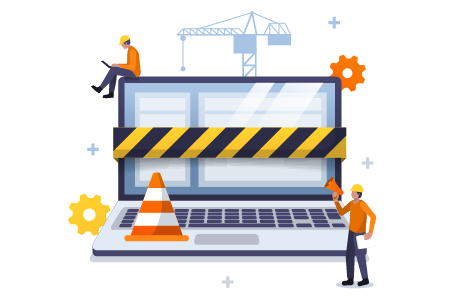 Estamos en construcción