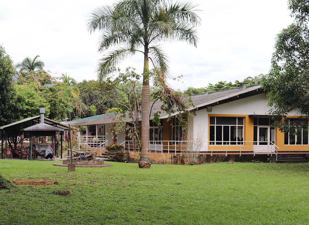 Casas de La Salle
