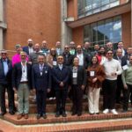 Asociación para el Servicio Educativo de los Pobres y Nueva Gobernanza Distrital en clave sinodal: una nueva manera de caminar y construir juntos la Misión Educativa Lasallista