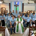Consagración del Movimiento Pastoral Indivisa Manent
