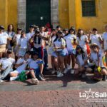 Crónica de la Escuela de Catequistas – ESCAT 2026